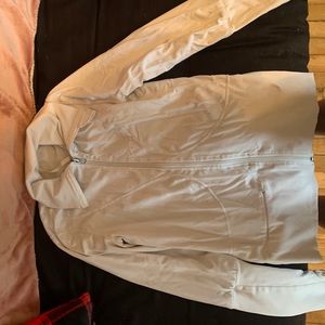 lululemon zip up